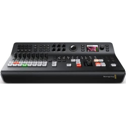 Best ATEM Television Studio Pro HD Live Production Switcher Ready to Delivered
