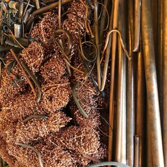 
Copper Wire Scrap (Millberry) ,Copper Cathode and Aluminum Ingot 