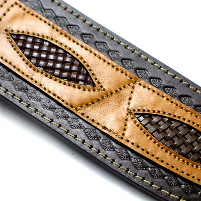 Hot Selling High Quality Low Price Rich Grain Textured Leather Sheath for Fixed Blade Bowie Knives