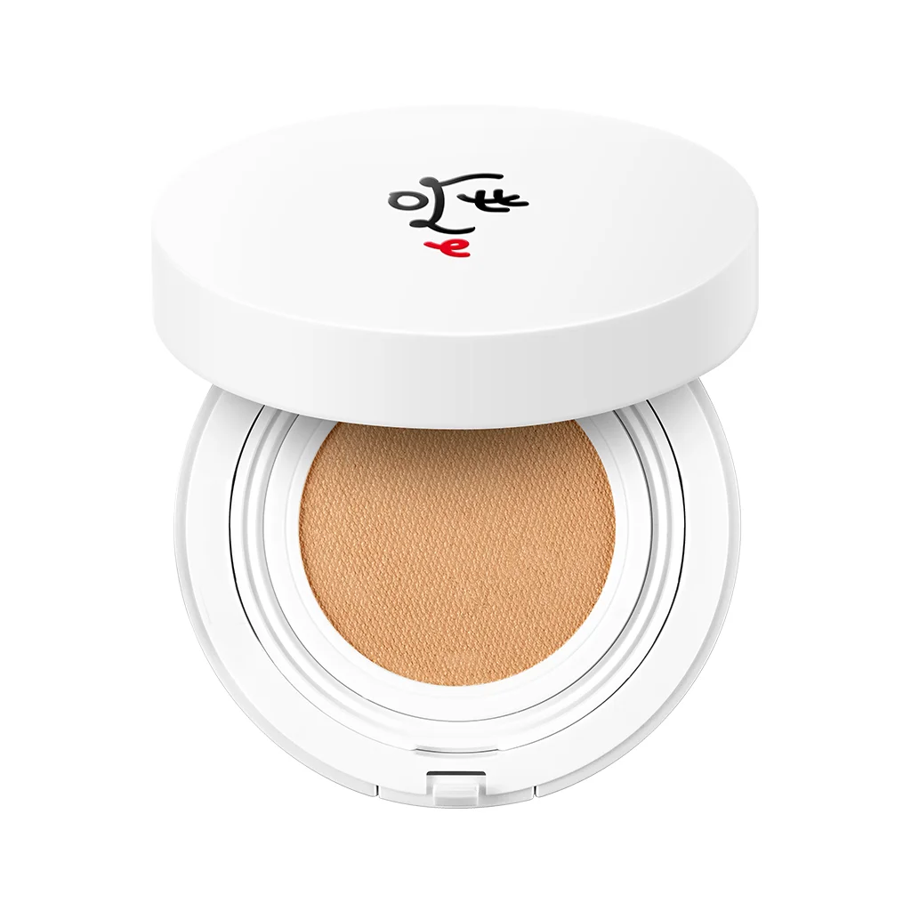 OTTIE Korean Liquid Foundation Makeup Foundation Korea Beauty Korea Skincare Foundation liquid OEM OBM Private Label Custom