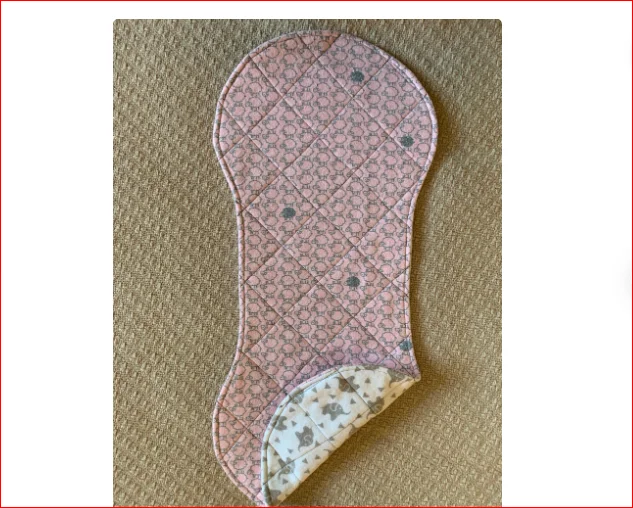  3 слоя для прокладочная салфетка