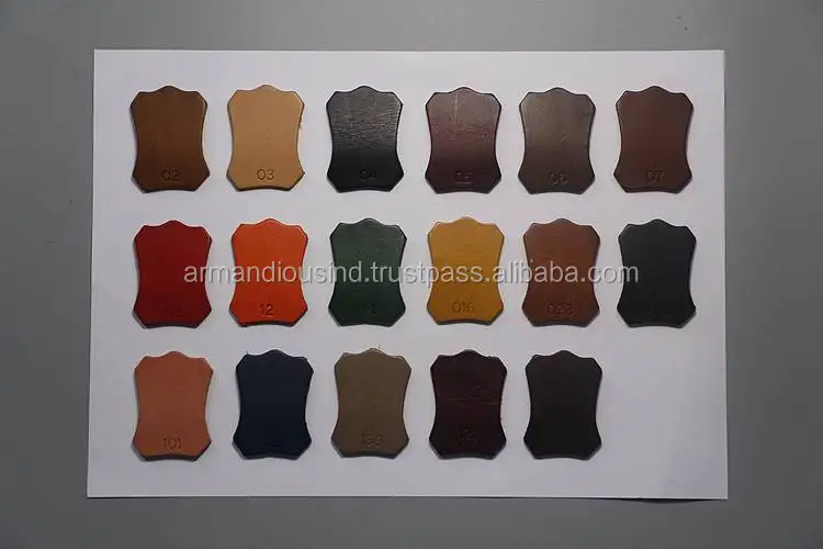 100% Pure genuine Leather Distressed Leather Belt For Men From pakistan