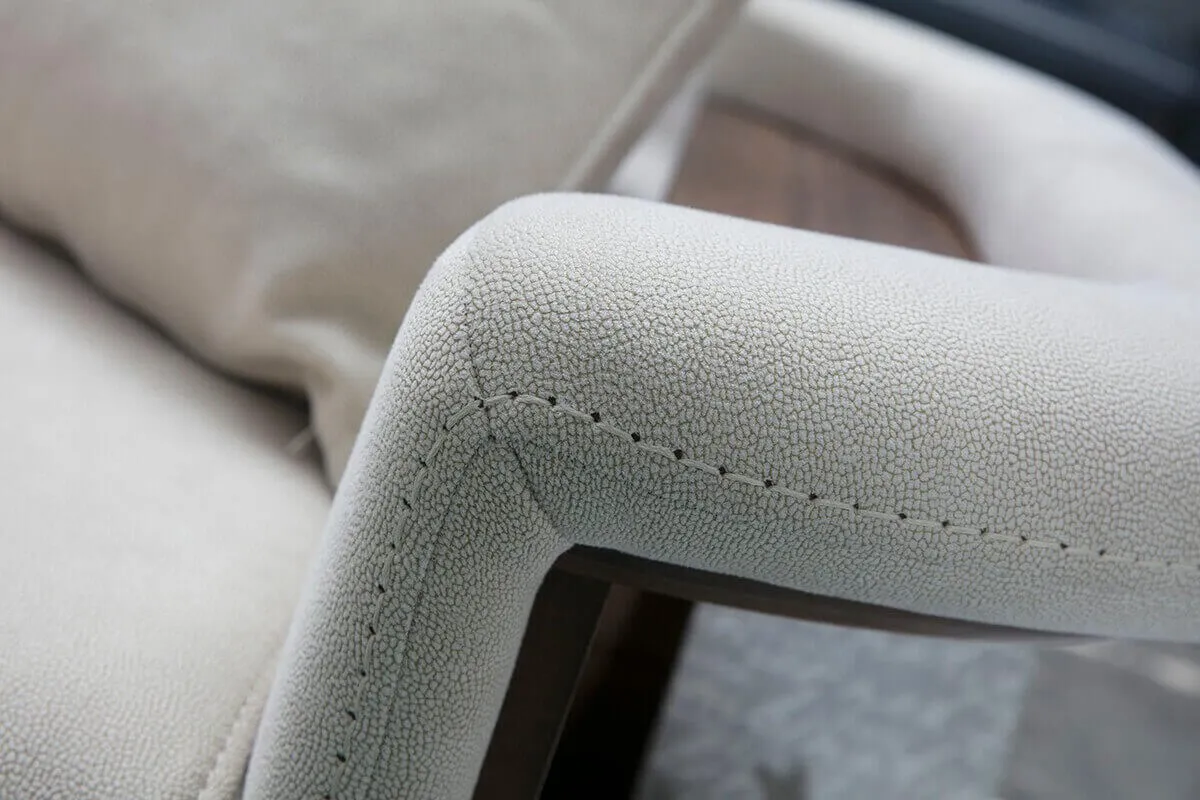 wooden Sofa Armchairs corner set Living Furniture Wholesale Couch Velvet Seat Set Style Fabric Packing Room (ider Origami)