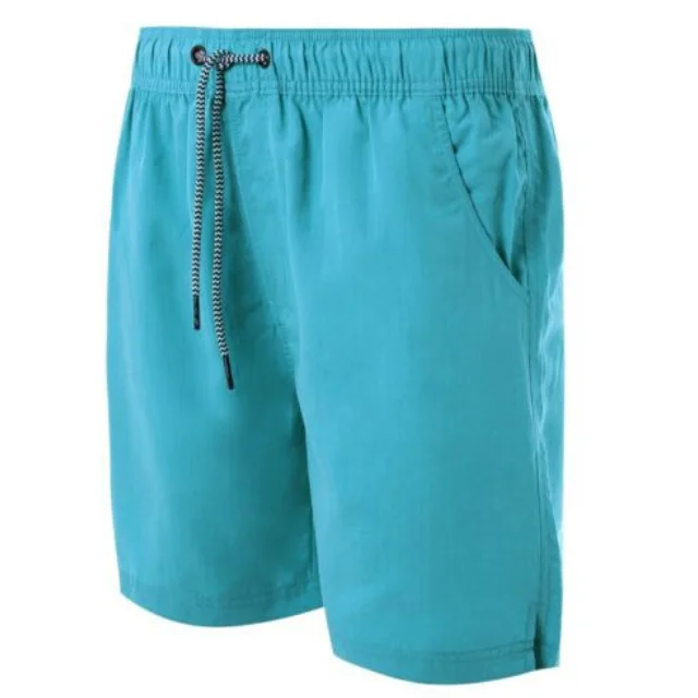 
wholesale mens new style cross pocket gym wear and streetwear style shorts 