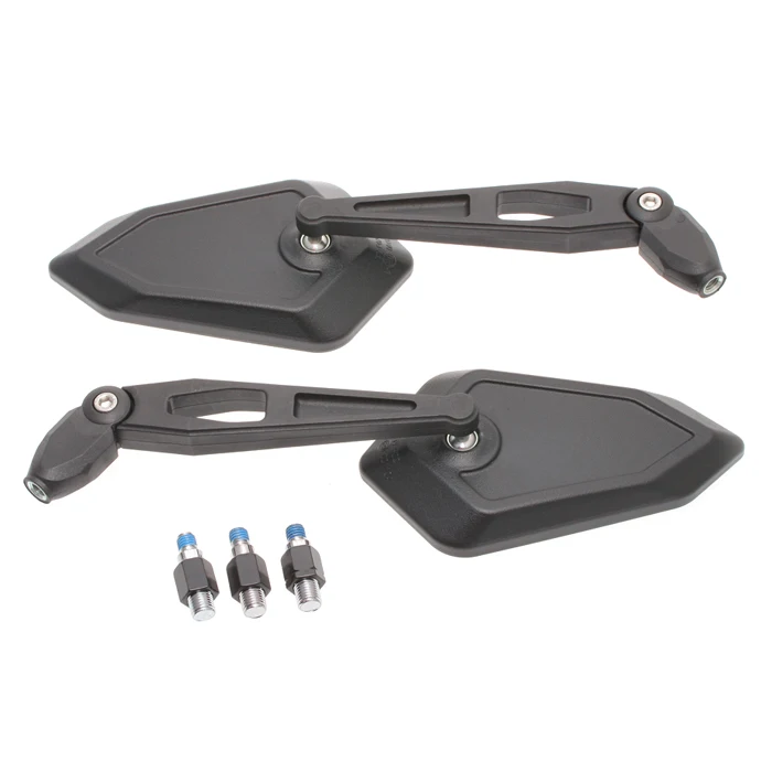 Malton Mirror E-MARK For Universal