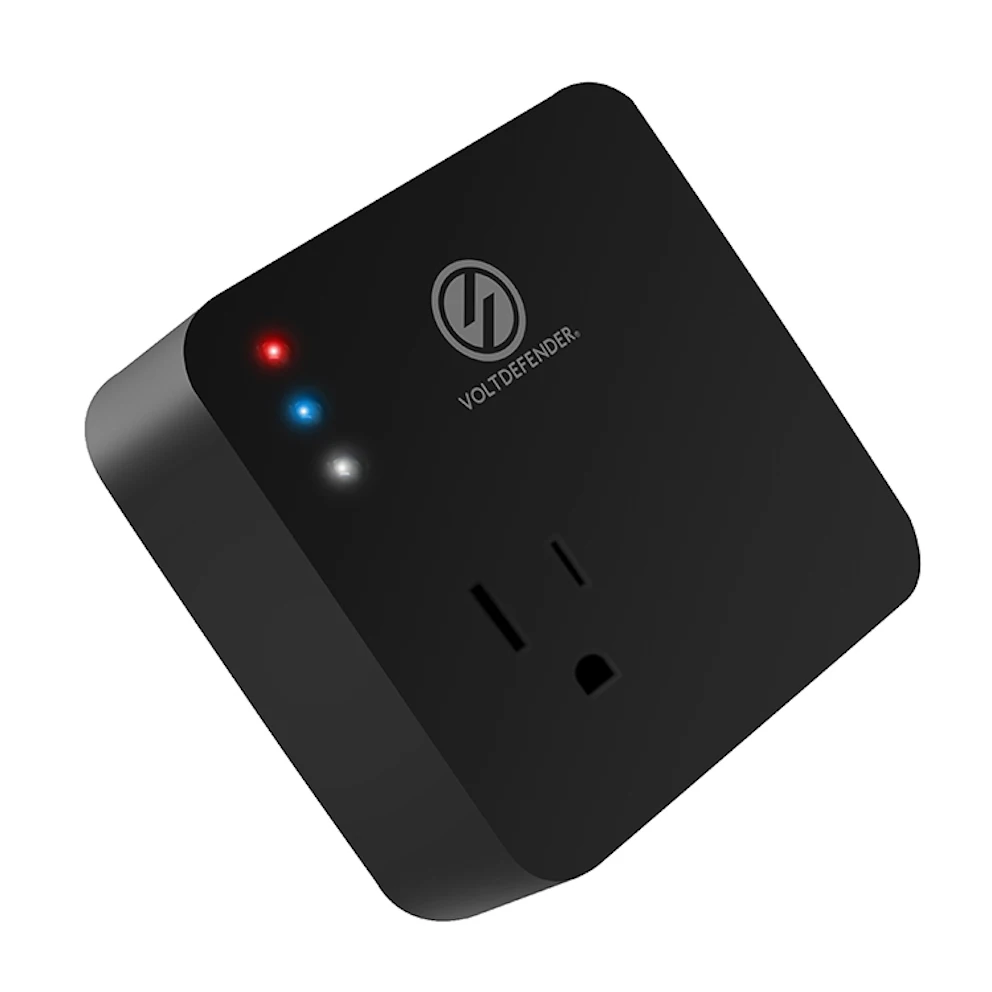 Under Voltage Over Current Protector VOLTDEFENDER SP-1