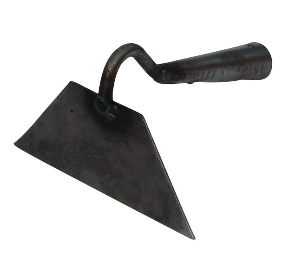 
Hoes for garden (with 100mm or 200mm width of working plane) 