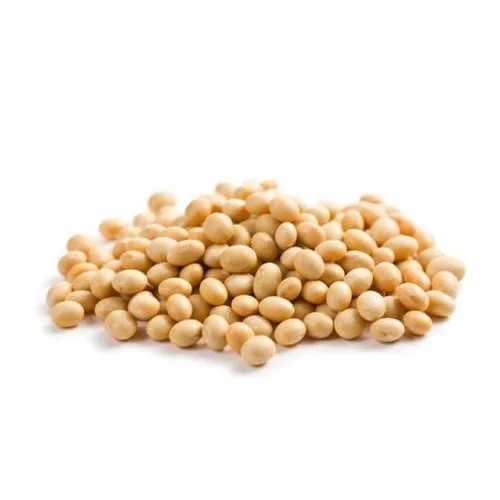 Yellow Grade 2 Non-GMO Soya/Soja/Soybeans, 34% Protein Min