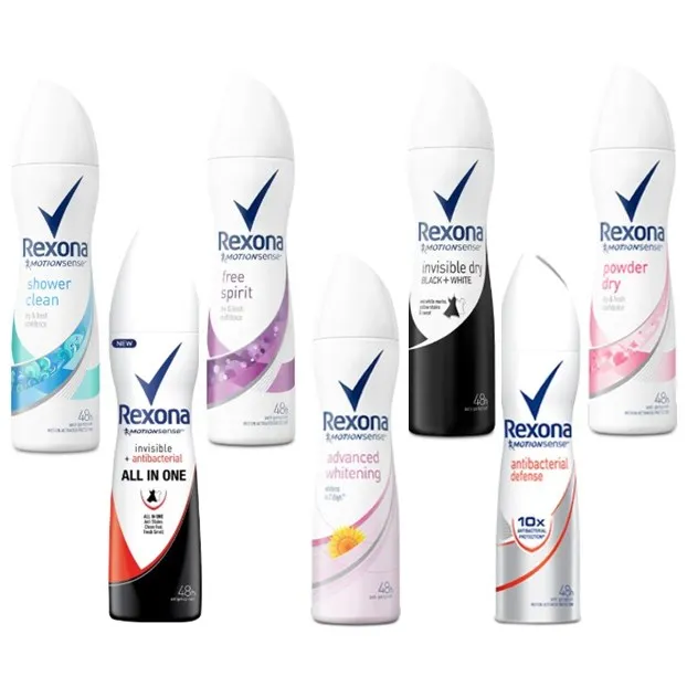 Спрей REXONA нмл