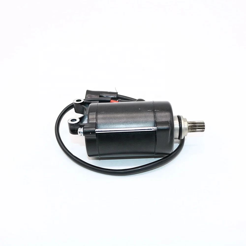 Oem Electric Starting Motor Starter Motor For Italika DM250
