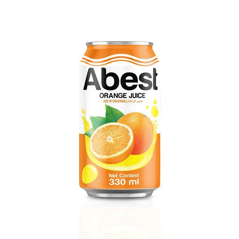 Низкая цена высококачественный фруктовый сок из манго Abest