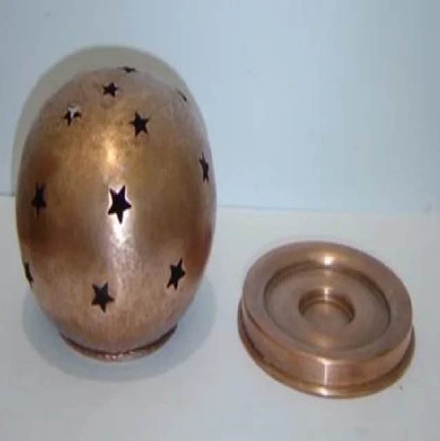 Star Holed Ball