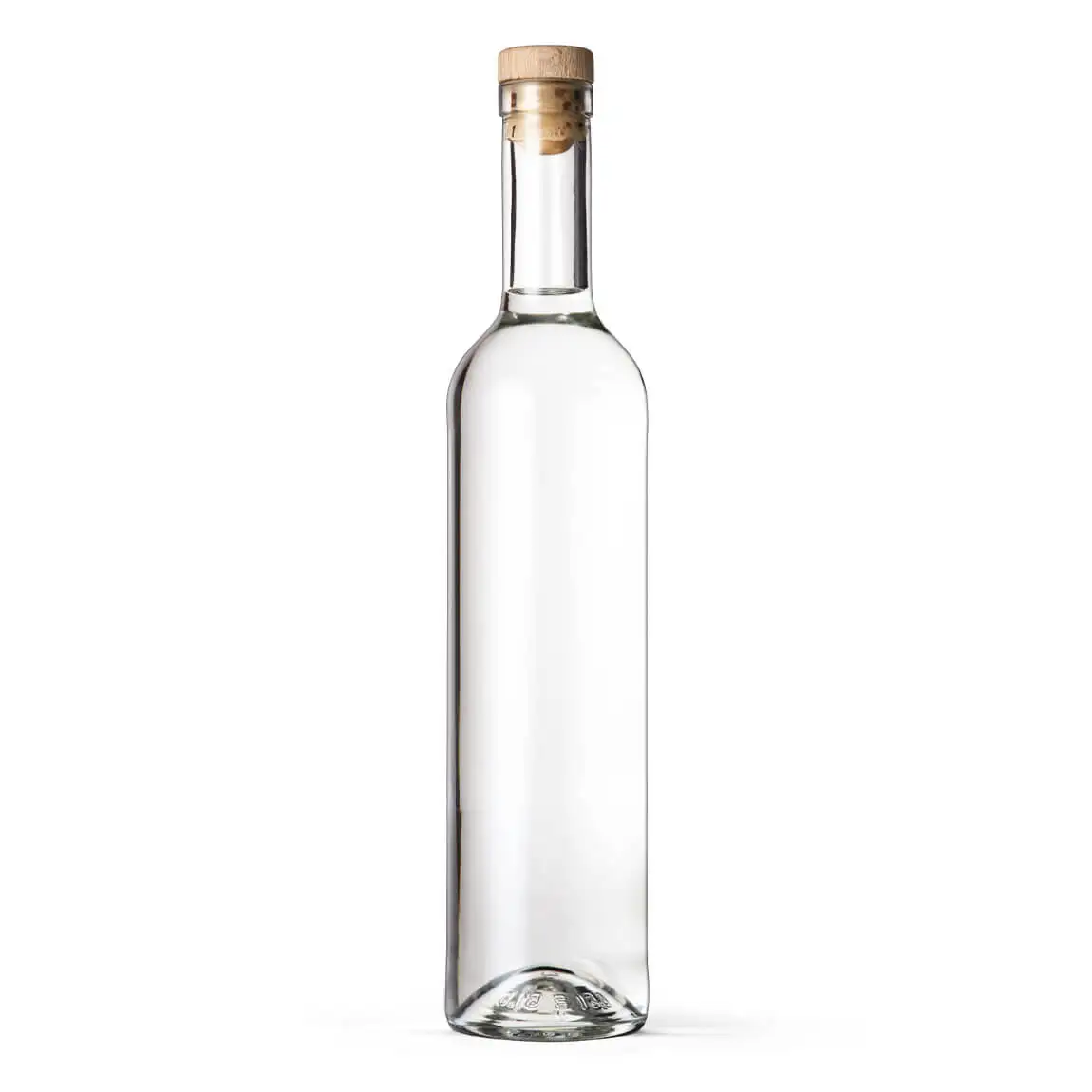 Customized GRAPPA Grape Brandy Product Private Label Grappa of PROSECCO 3 Years AGED BARRIQUE Distilled from VENETO 40 % Alcohol