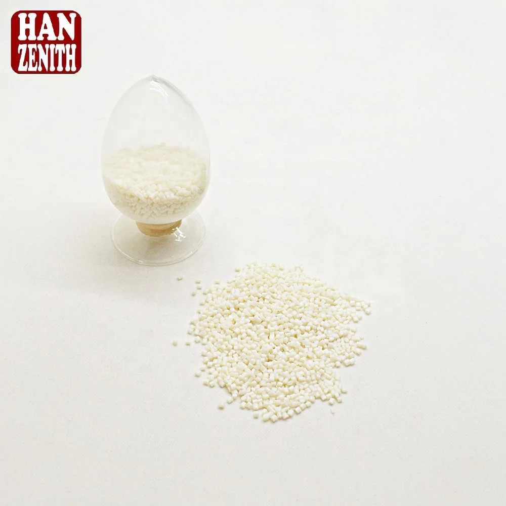 
Pla Biodegradable Resin Blow Molding Raw Material 