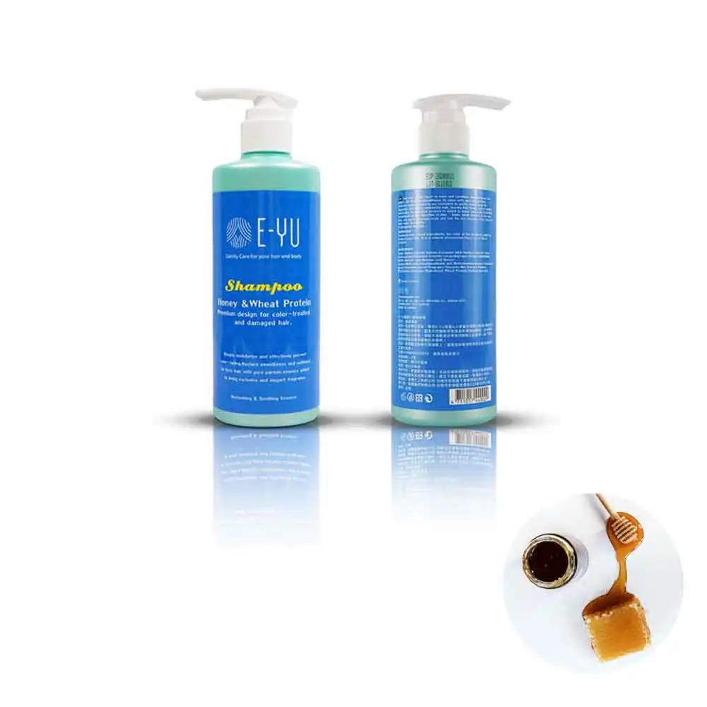 Товары из Тайваня биошампунь для жирных волос перхоти