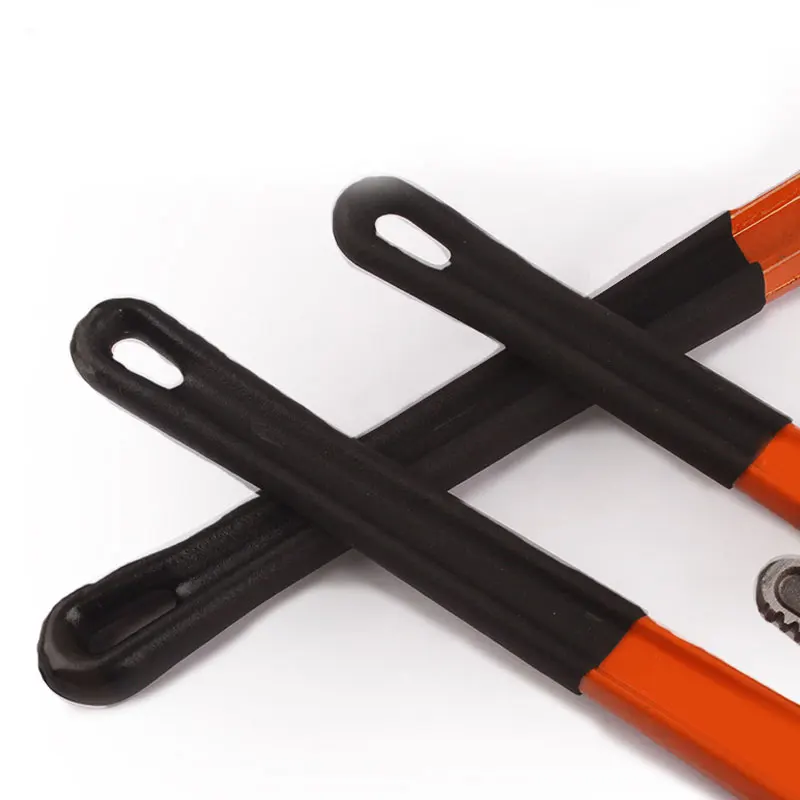 Introducing 2022 Universal Heavy Duty Adjustable 24 inch High Quality Pipe Wrench