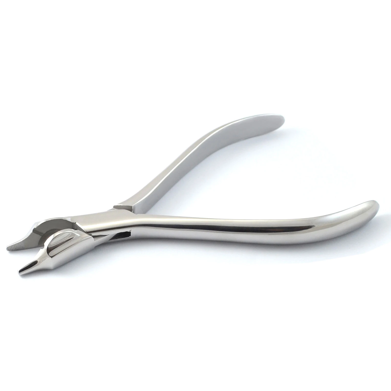 Немецкое качество универсальные ортодонтические плоскогубцы стоматологические инструменты сделанные в японской стали