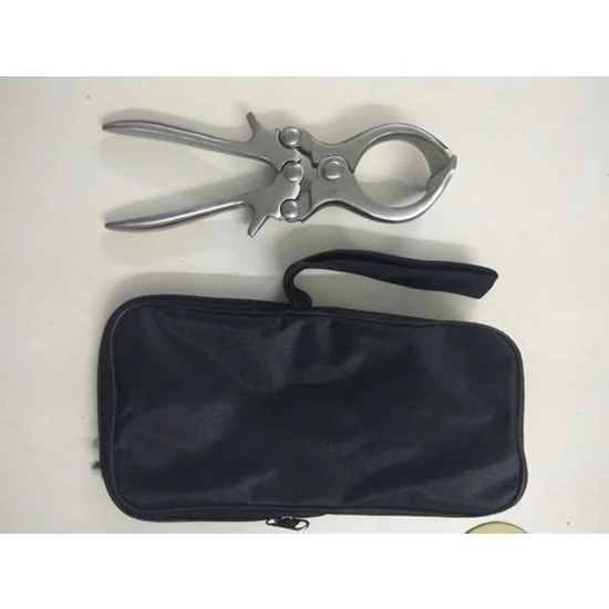 Veterinary Castration Tools Forceps Suppliers And Manufacturers On Alibaba.com Animal Castration
