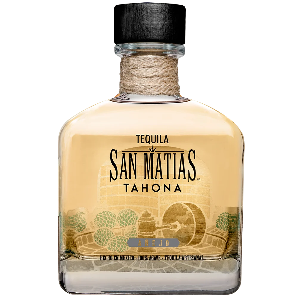 
High Quality Flavored Mexico Tequila 100% Blue Agave From 35- 40 % Alcohol Glass Bottle 