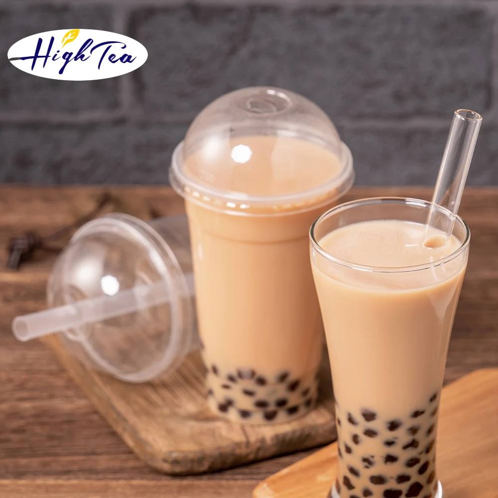 
Taiwan Bubble Milk Tea Powder One Stop Supplier 