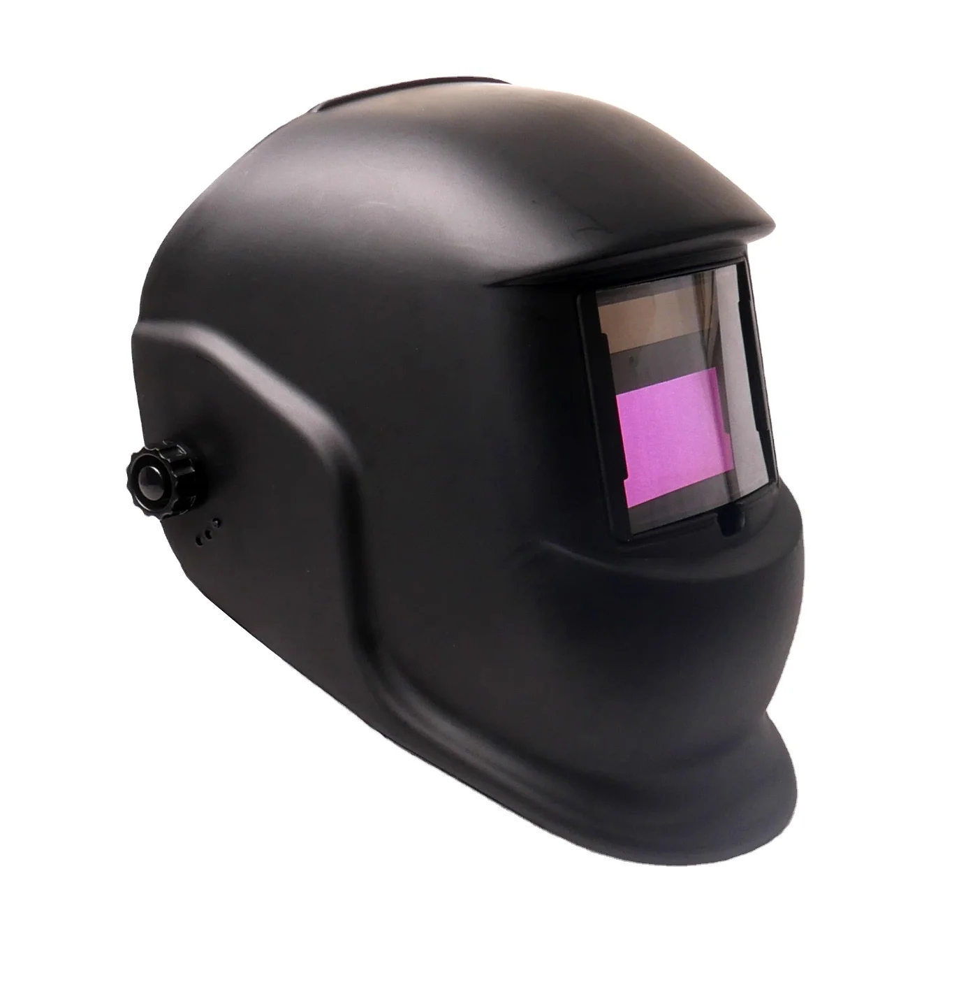 XC-05 Solar welding helmet Industrial use home use Safety protected auto darkening welding helmet wholesale
