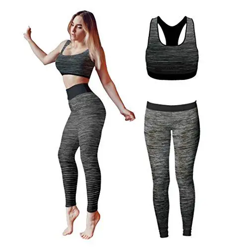 Customize gym wear fitness for ladies sets gym sports swimming dancing custom clothing women wears ladies luxury comfortable