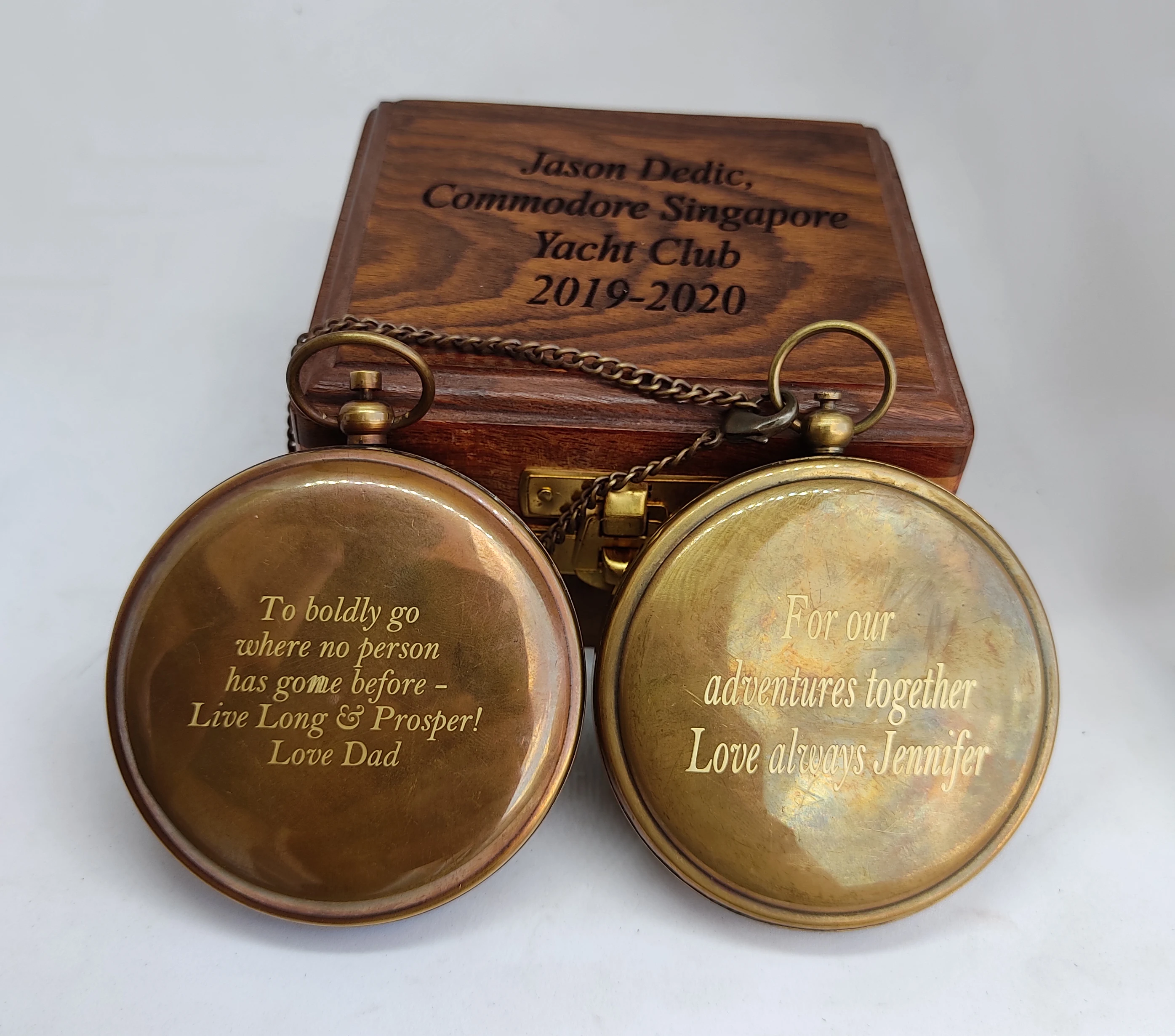 Морской античный солнечный компас Подарок на годовщину латунный гравированный Компас для кемпинга и пешего туризма