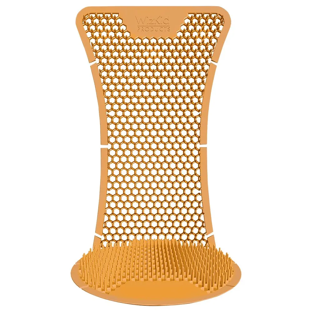 
Splash Hog Vertical Urinal Screen Mango 