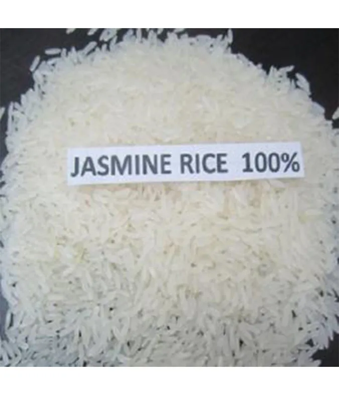 Рис Basmatic и Жасмин, рис с длинным зерном