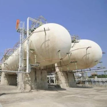 
RUSSIA LIQUIDFIED PETROLEUM GAS (LPG) GOST 20448-90 used as fuel for gas barbecue grills and gas cooktops and ovens, 