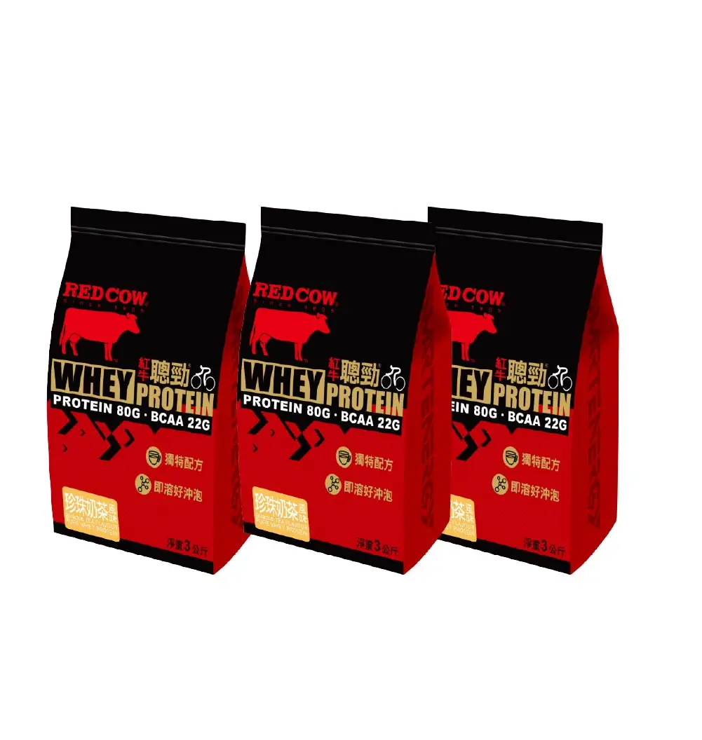 Сывороточный пузырь чай со вкусом бодибилдинга пищевая добавка протеиновый порошок 3 кг