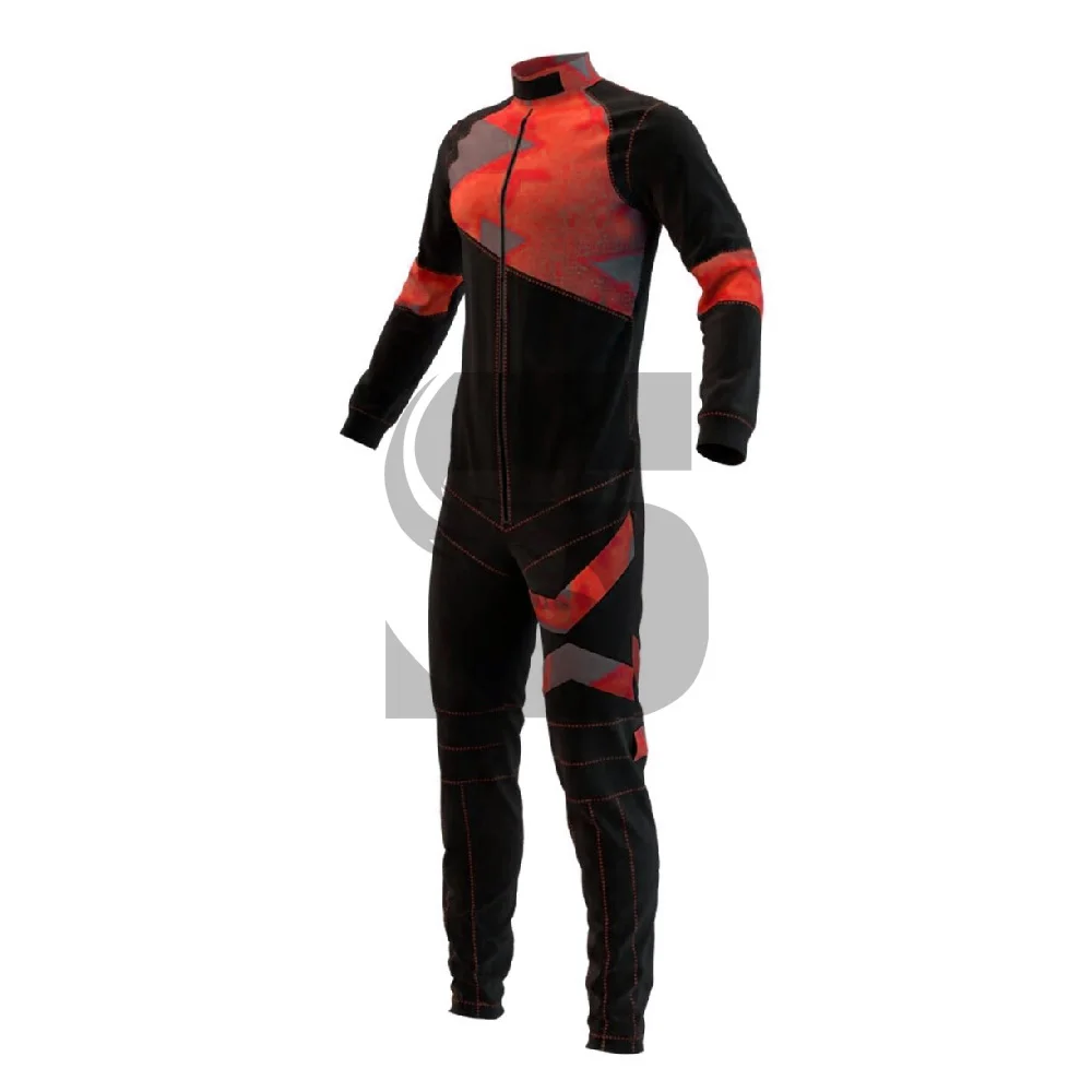  Костюм для прыжков с бесплатным нахлыстом/костюм парашютный комбинезон парашютом/прочный костюм большого размера парашютом высокое качество комфорт на заказ