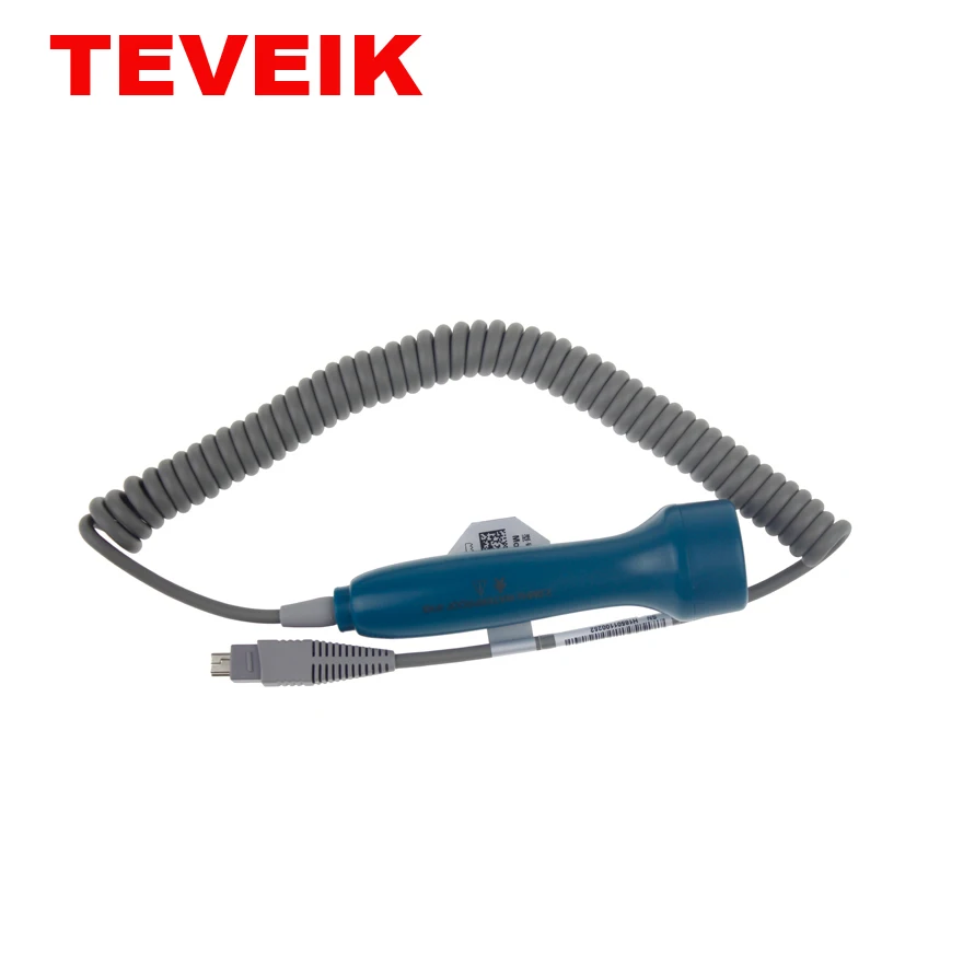 Edan MS3-14320A fetal probe original brand new doppler transducer for Sonotrax