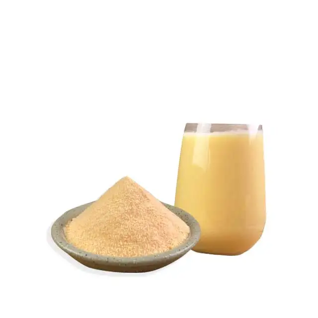 
Taiwan Factory Supply Passion Fruit Flavor Juice Drink Powder 