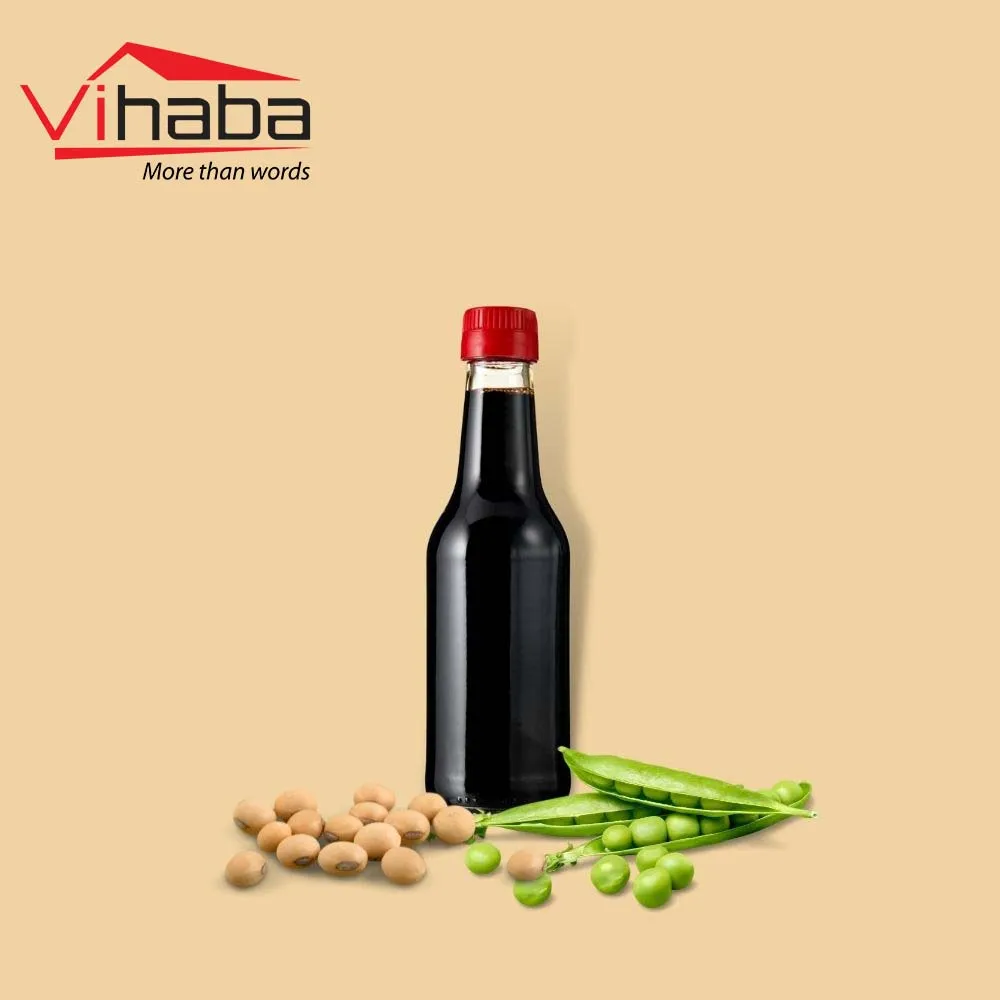 Сальса De соя соевый соус порошок естественного здоровья с высоким содержанием белка соевого молока для продажи