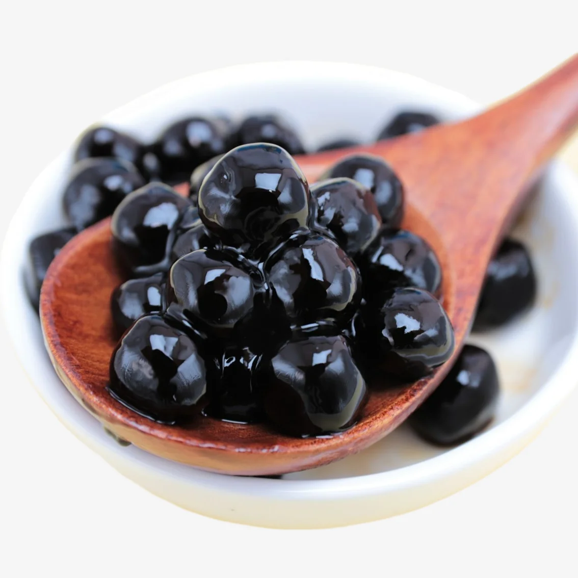 
Best Boba Milk Tea Brown Sugar Tapioca Pearls 