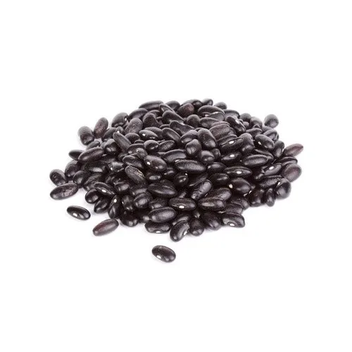
NATURAL BLACK KIDNEY BEANS 