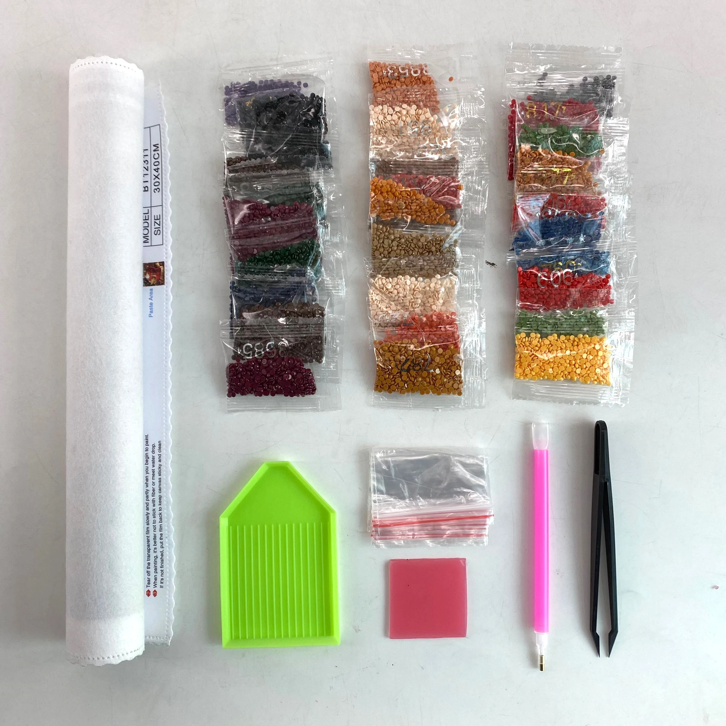 Картина на стену с мультяшными животными 5D «сделай сам» алмазная живопись плакаты и принты настенные картины для декора детской комнаты