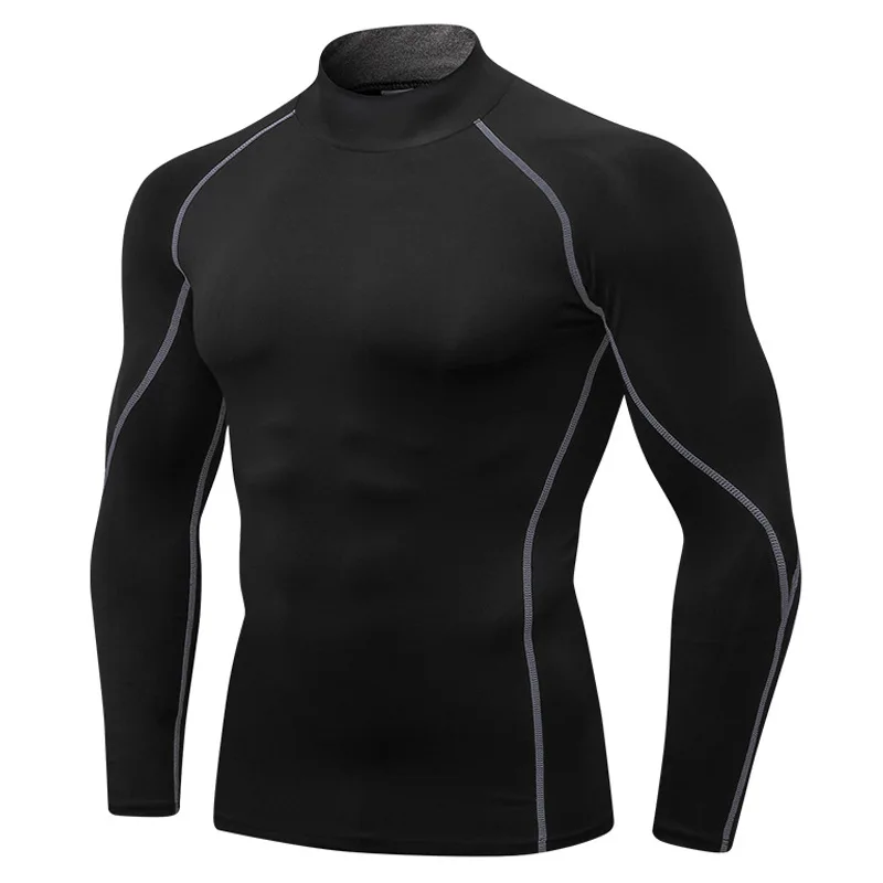 
MMA Rash Guard Design Your Own Sublimation Compression Shirt Bjj Rashguard Custom Printed Mens Men Technology OEM Long 