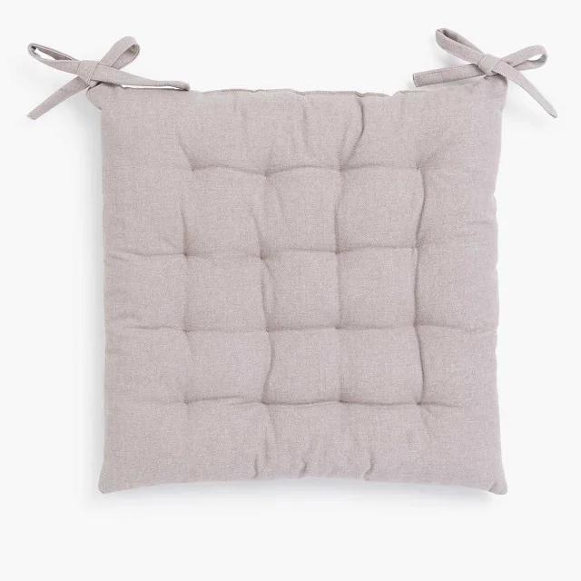 Baby Stroller Seat Cushion Car Seat Pad 100% Cotton Mattresses Pillow Infant Carriage Cart Thicken Soft Pad Luxury Soft Stylish