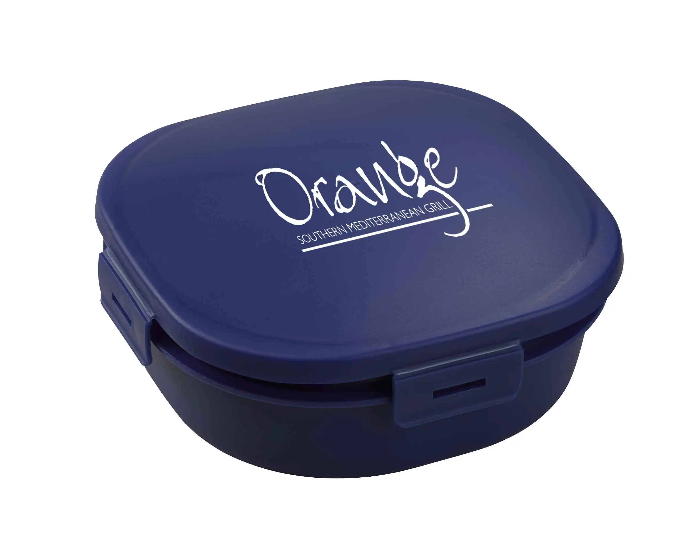 Lunch-In Container with your logo