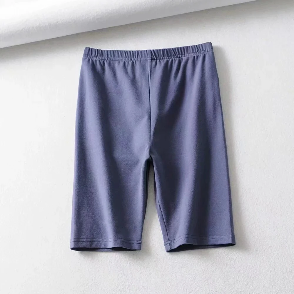 Top Quality Super Soft Biker Shorts Latest Wholesale outdoor running gym yoga high waist Push Up Fitness short 2022