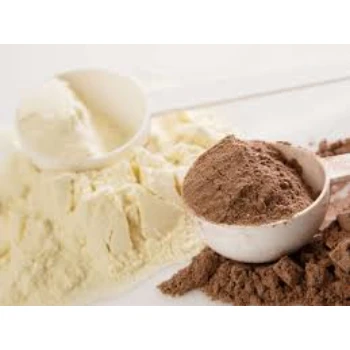 Whey Protein Powder Available At Affordable Rates