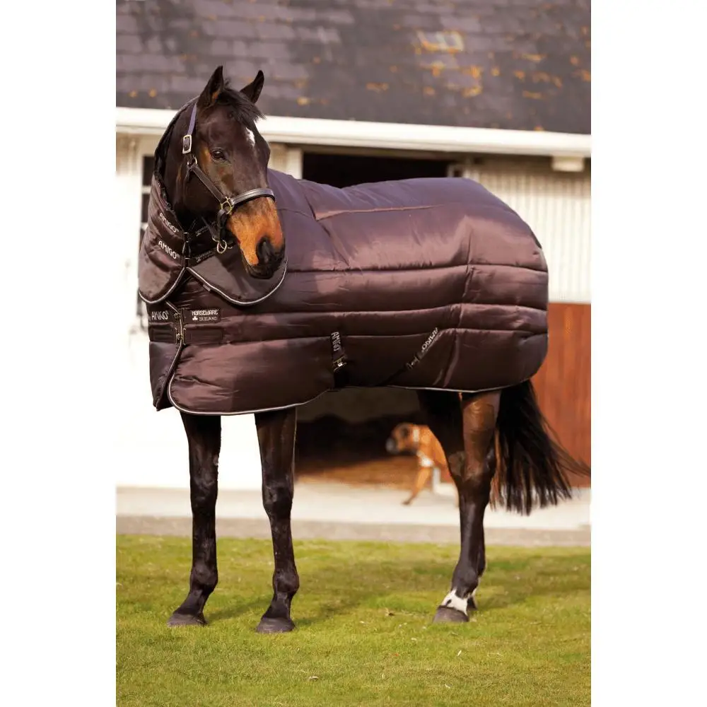 
Horse Stable Rug Winter Horse Rugs 