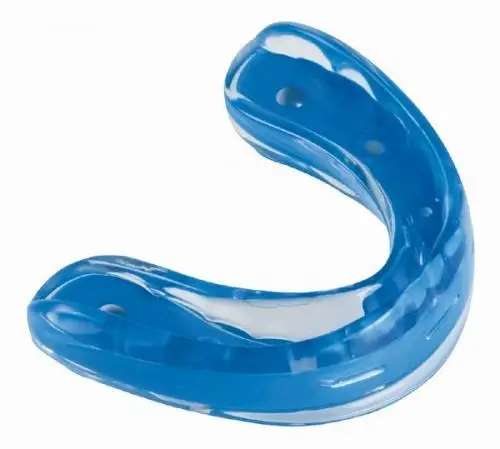 
mouth guard 