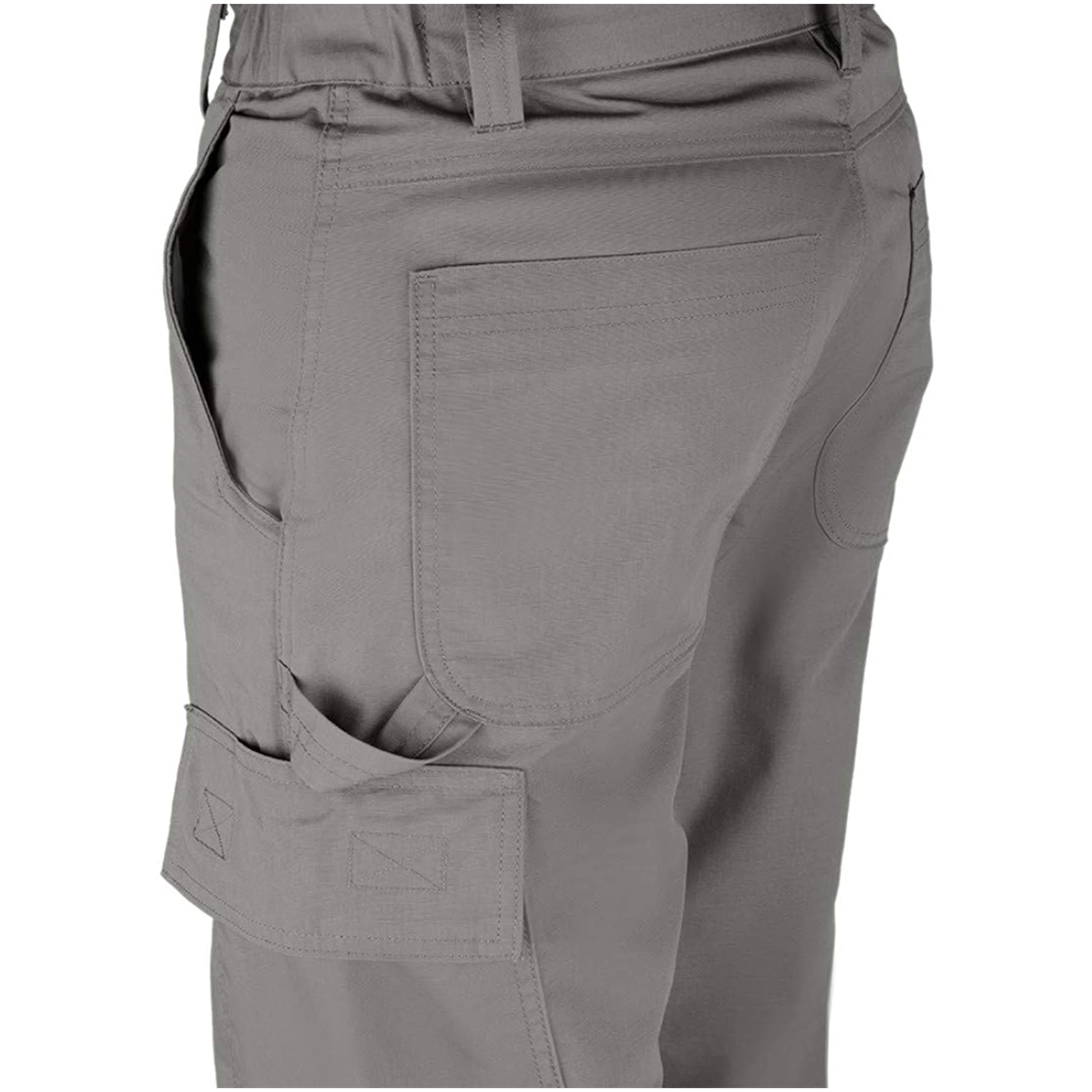  Брюки-карго мужские тактические армейские штаны брюки на молнии карманы много карманов модные верхняя одежда