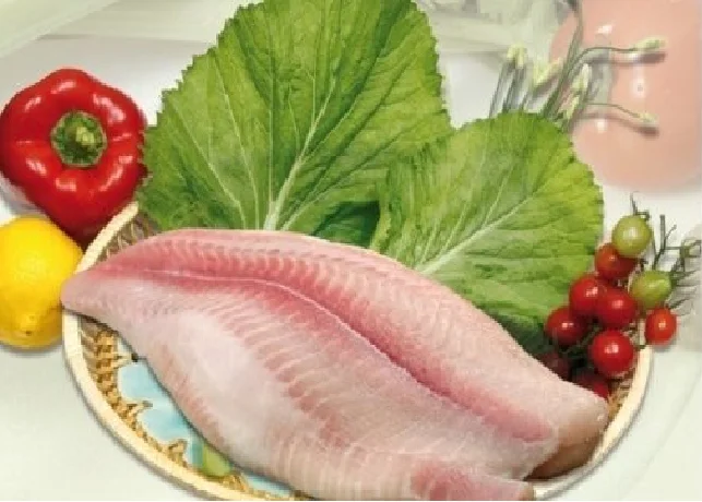 Натуральные морепродукты свежие Mekong Delta Замороженные пангасиус филе Бестселлер 2020