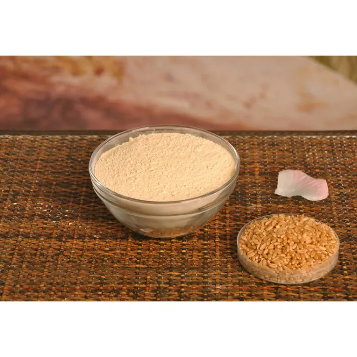 
Wheat Gluten Vital Wheat Gluten Manufacturer Best Price Food Grade Plant Organic Vital Wheat Gluten 