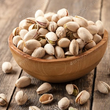 Pistachio Nuts Pistachio with and without Shell Grade A / Pistachio Nuts from USA