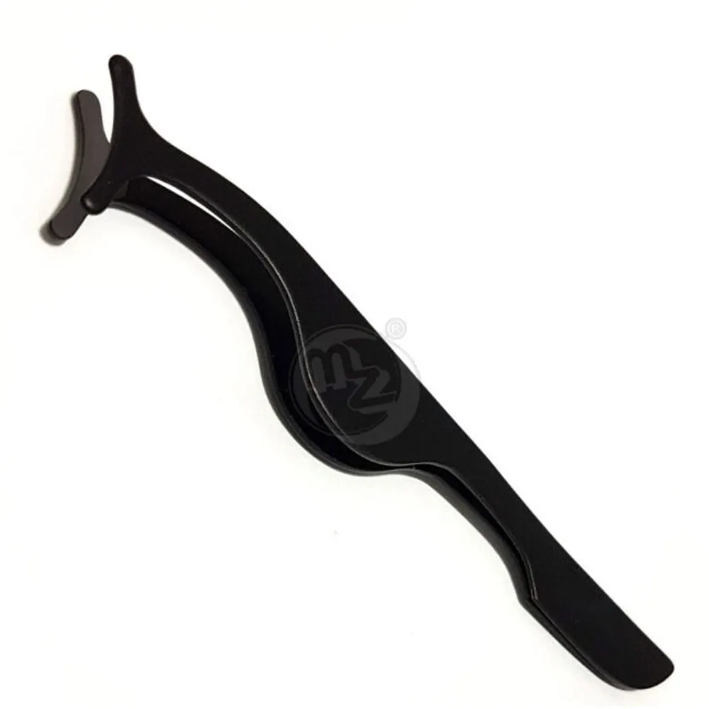 Lash Tweezers German Eyelash Extension Tweezers for eyebrow